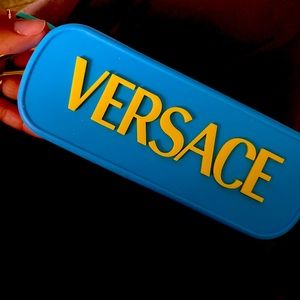 Versace kids sunglasses